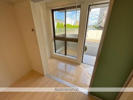 愛媛県新居浜市星越町[1LDK/36.57m2]の内装