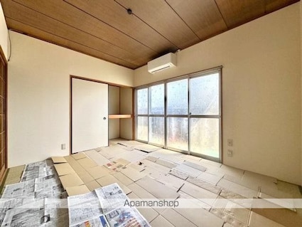 松本借家[3DK/57.49m2]の内装1