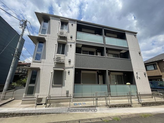 CASA MIAの外観写真