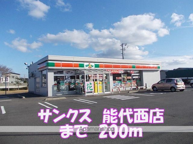 フォンダシオンの周辺写真
