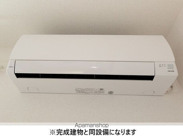 ヒカルサ熊谷箱田ノースの内装写真