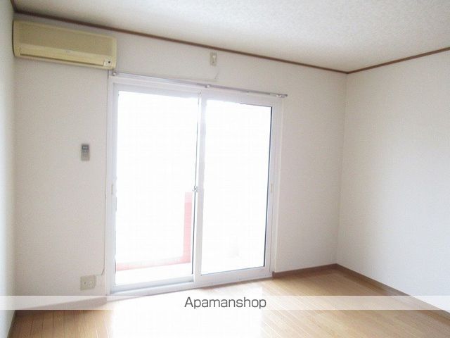 シュペルノーヴァの内装写真