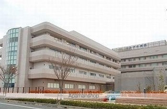 シエロガーデン下余部 Aの周辺写真