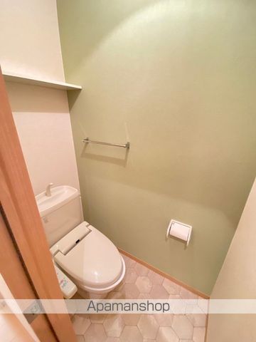 ラルジュ 福岡屋 B棟の内装写真