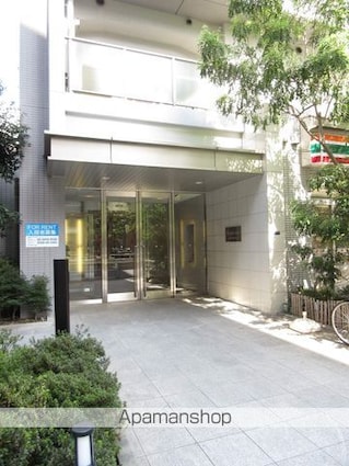 エスティメゾン錦糸町Ⅱ[1DK/40m2]の外観4