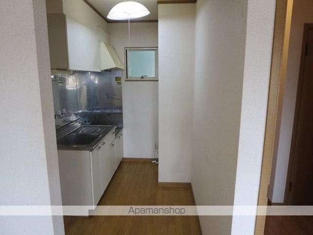 トムテ3号館の内装写真