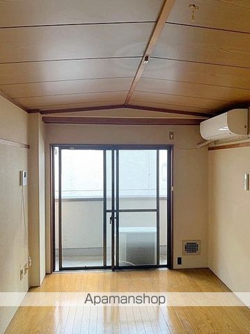 飛鳥井ビルの内装写真