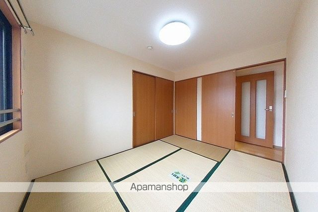 フォルスト向陽の内装写真