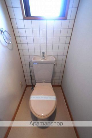 アイビルの内装写真