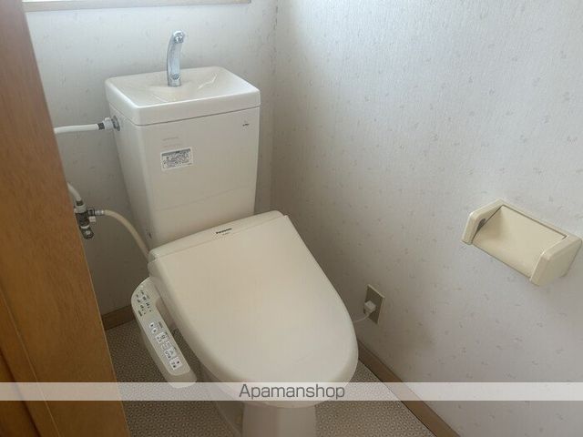 ざおうマンションの内装写真