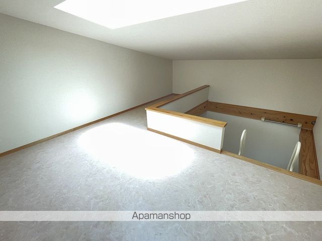 浜松市中央区 2階建 築18年の内装写真