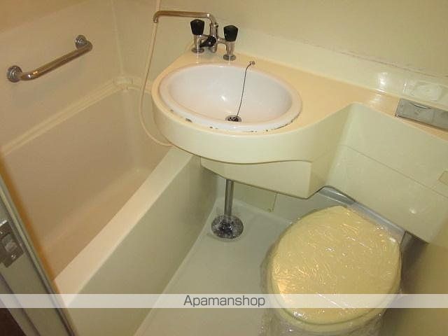 コーポ福原の内装写真