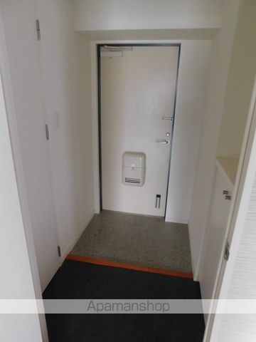 MARKSSQUAREの内装写真