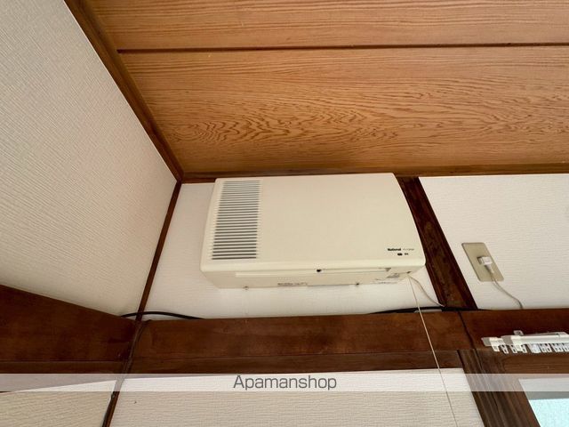石垣荘の内装写真