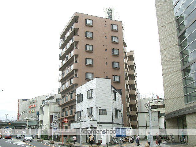 アーバン入間IIの外観写真