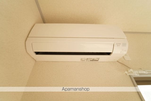 サザンコート A棟の内装写真