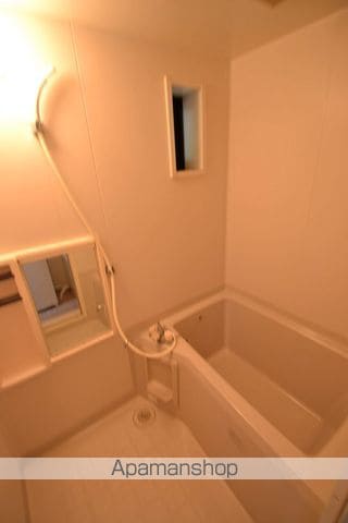 ディアス元町Bの内装写真