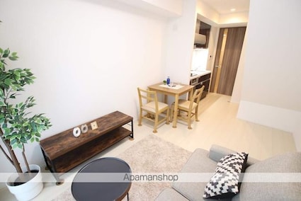 ミレドゥーエ神楽坂[1LDK/43.44m2]のその他内装1