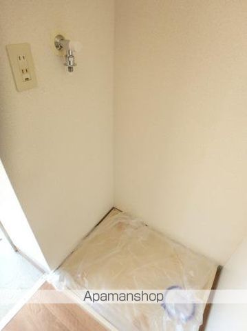 ミラージの内装写真