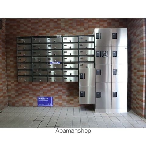 アネックス徳川西の内装写真