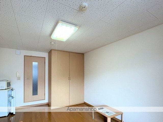 レオパレスJEUNESSEの内装写真