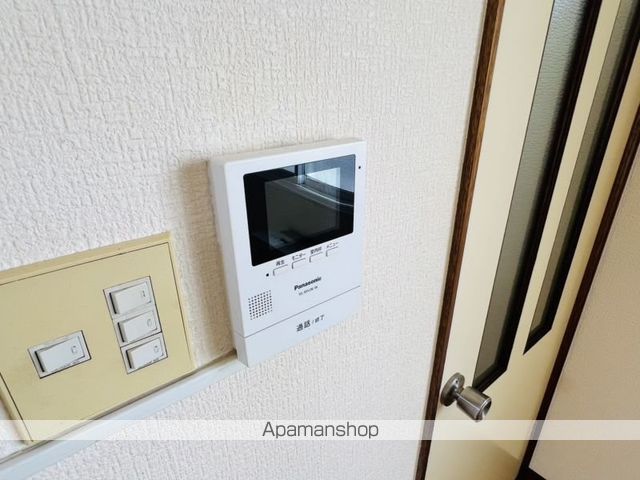貴光ハイツの内装写真