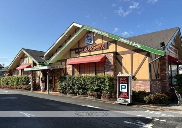 GRAND ETEの周辺写真