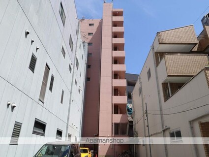 サンステージ泉[1DK/35.2m2]の外観5