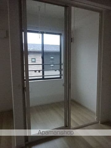 サンフラワーの内装写真