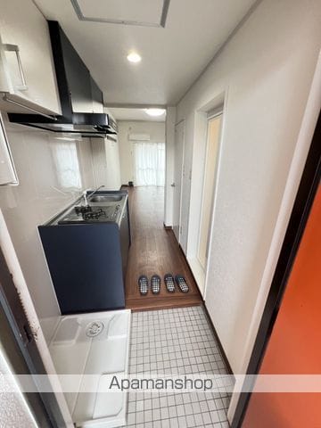 ABODE21の内装写真