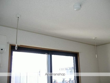 長野県松本市両島[1K/26.7m2]の共用部1