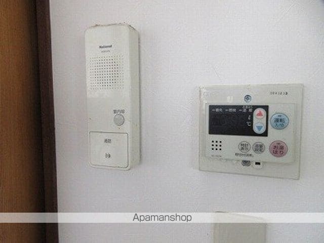 キャピタルプラザの内装写真