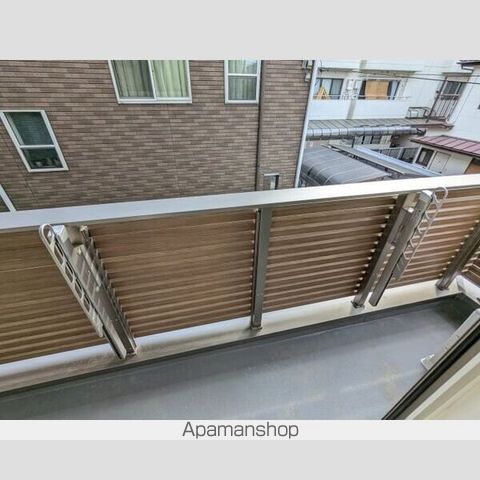 ステラコート浅間町の内装写真