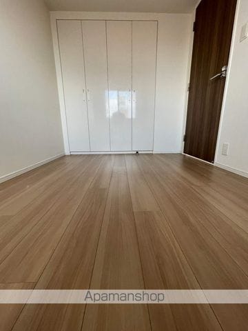 パークアクシス東高円寺の内装写真