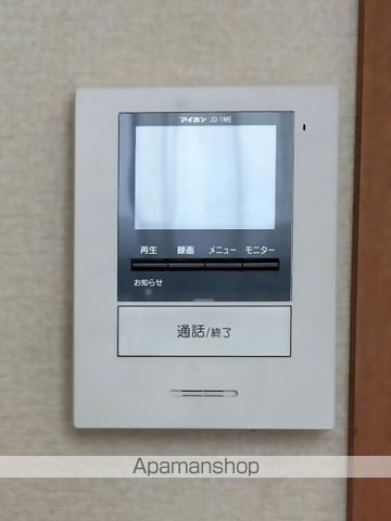 レオパレスセレブの内装写真