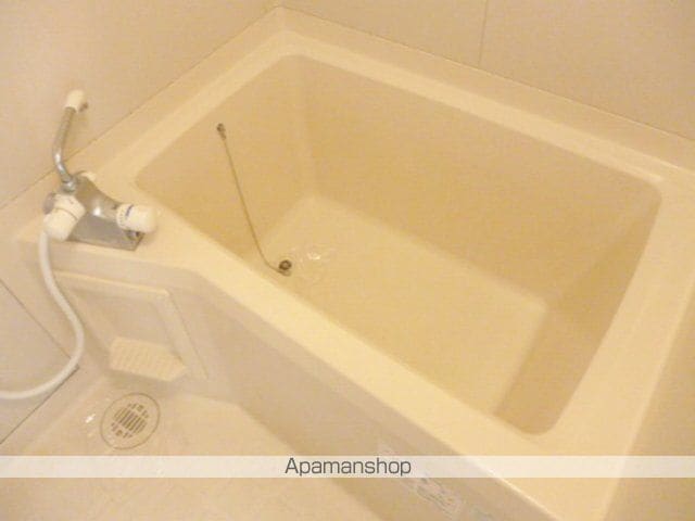 ハイツみたけの内装写真