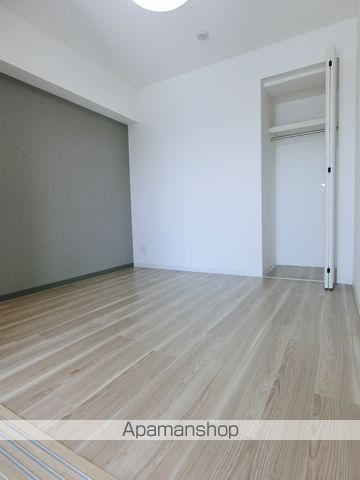 アトリエール堺寺地町の内装写真