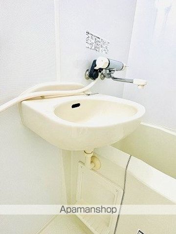 有馬パレス千林の内装写真