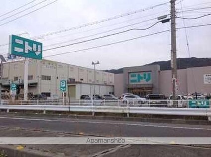 ミランダトリニティコートⅡ[1R/26.5m2]の周辺12