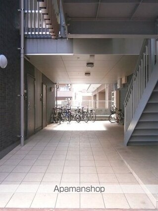 ラ・フォート己斐本町[1LDK/35.52m2]の内装2