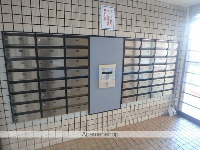 ライオンズマンション山鼻12条のその他写真