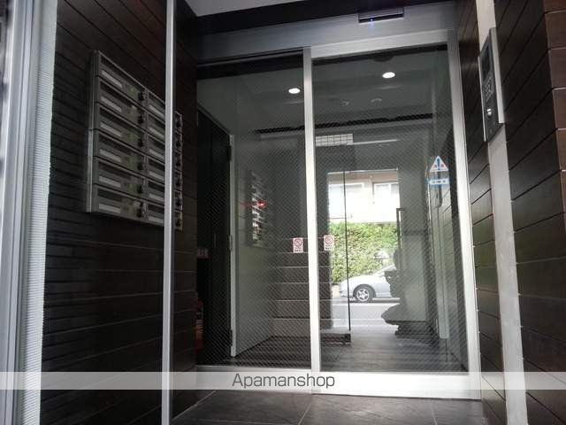 EL CIELOの玄関写真
