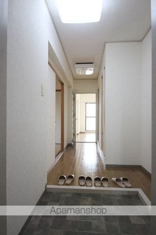 エルベコート岡町の内装写真