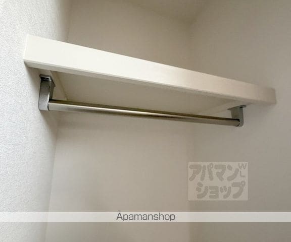 F ASECIA ORCUSの内装写真