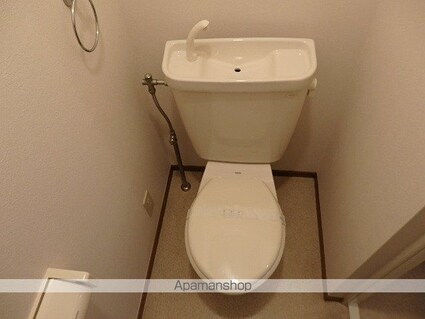 サンシティ沖野Ｂ[2LDK/52.17m2]の内装2