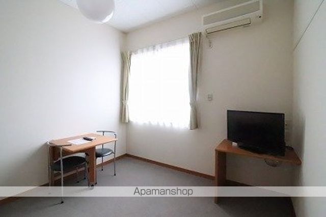 レオパレスルーストの内装写真