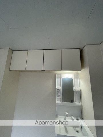 サンハイツ花堂の内装写真