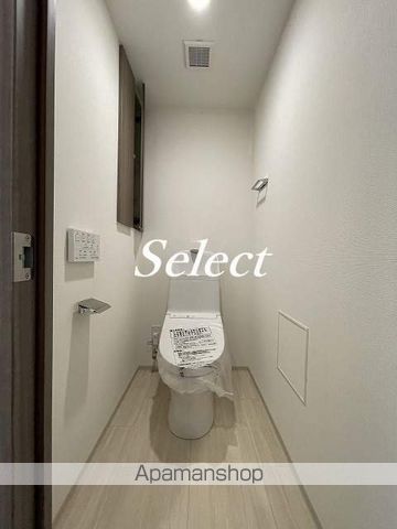 GRAN PASEO横濱関内PREMIUMの内装写真