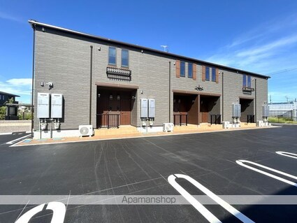 クルールＢ[1LDK/50.14m2]の外観4