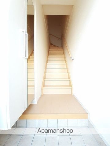 フィオーレNS IVーAの内装写真